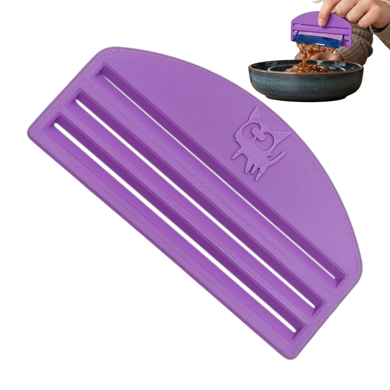 Outil pratique pour presser la - 3D Printing Food avis et prix