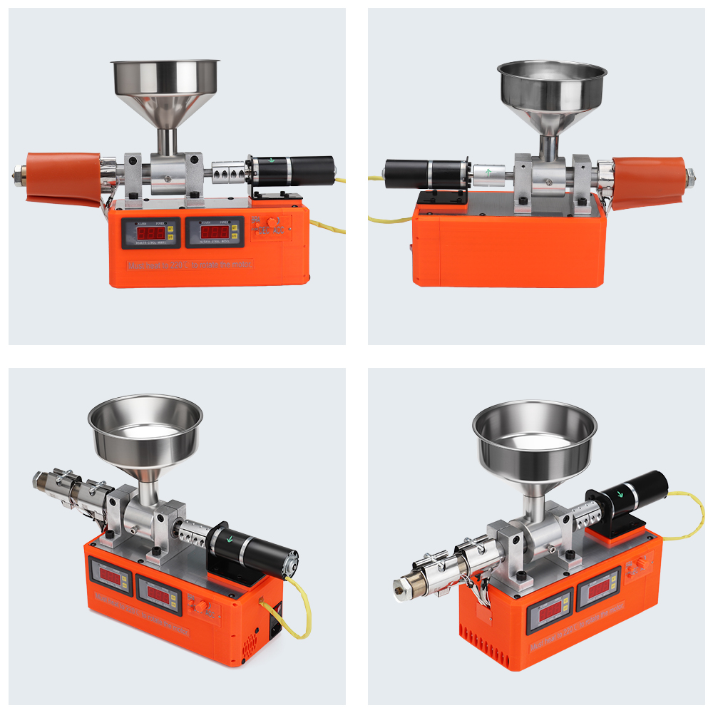 Extrudeuse de laboratoire de b - 3D Printer Extruder avis et prix