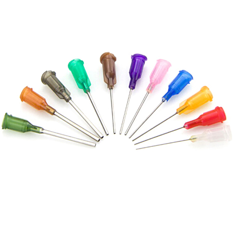 Aiguilles de distribution de p - Glue For 3D Printing avis et prix