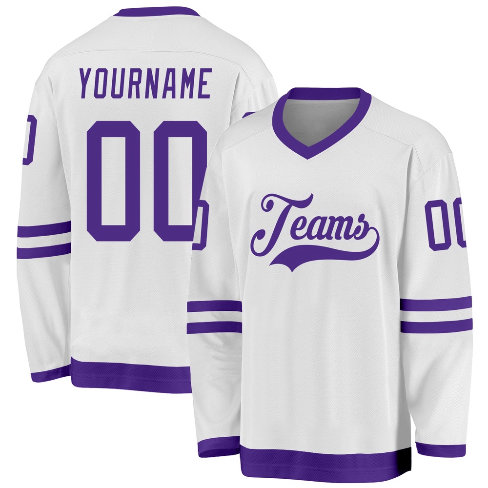 Maillot de hockey personnalisé - 3D Printing Services avis et prix