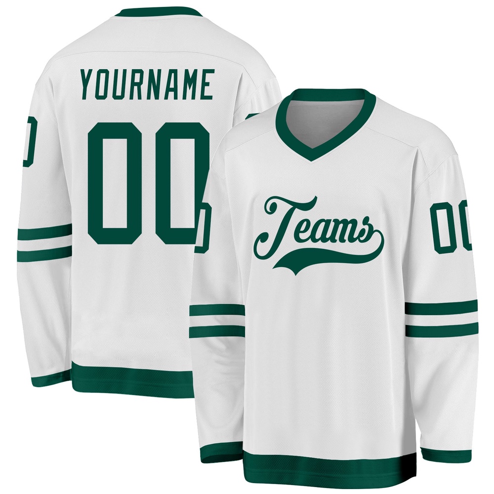 Maillot de hockey personnalisé - 3D Printing Services avis et prix