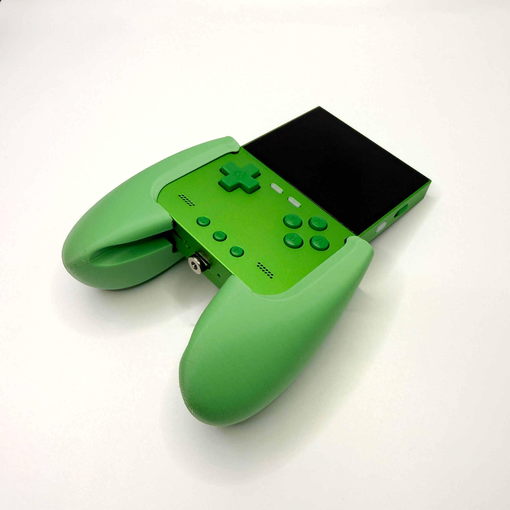 Poignée TRIMUI BRICK HAMMER po - 3D Printing Grip avis et prix
