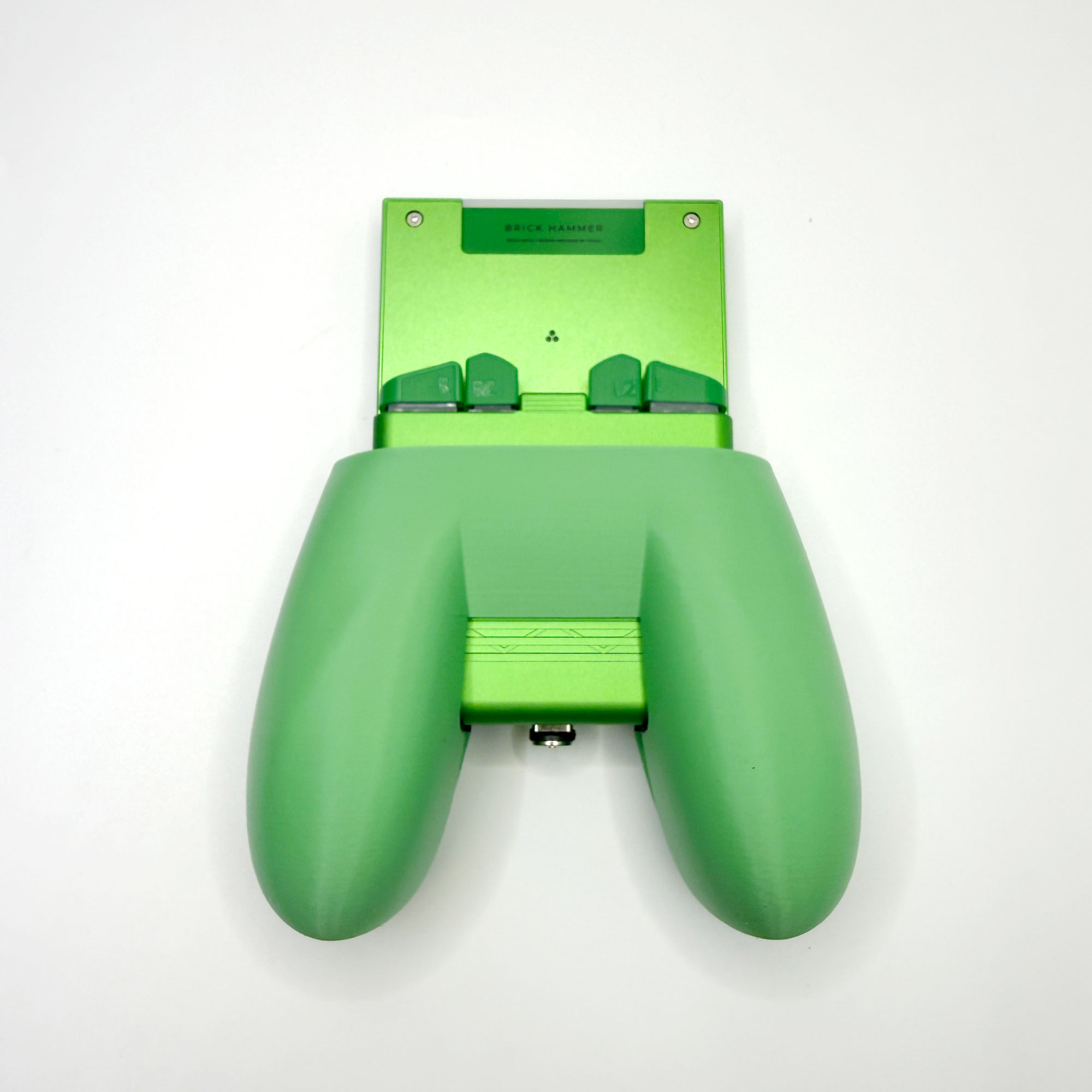 Poignée TRIMUI BRICK HAMMER po - 3D Printing Grip avis et prix