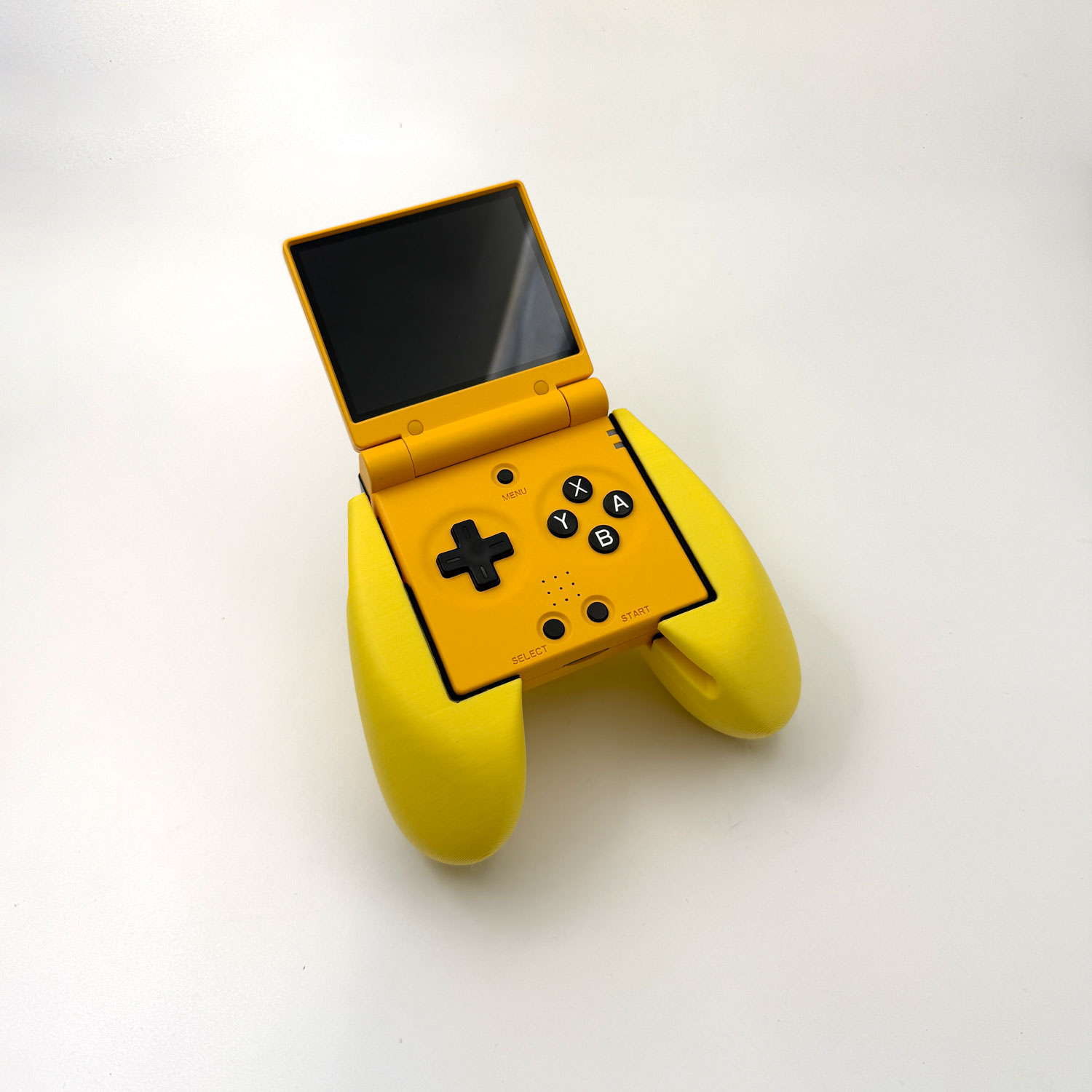 Accessoires DIY imprimés en 3D - 3D Printing Grip avis et prix