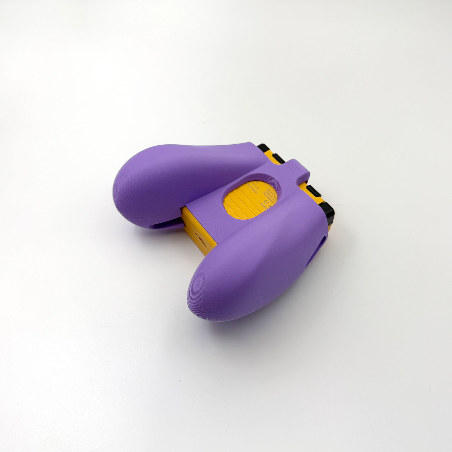 Accessoires DIY imprimés en 3D - 3D Printing Grip avis et prix
