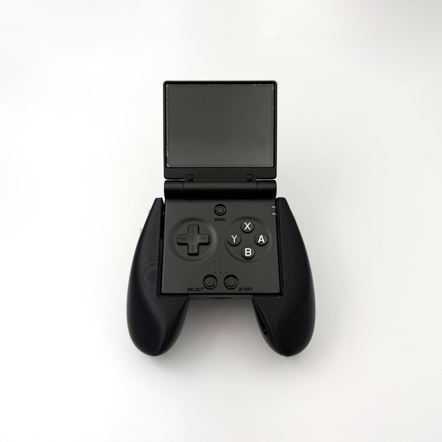 Accessoires DIY imprimés en 3D - 3D Printing Grip avis et prix