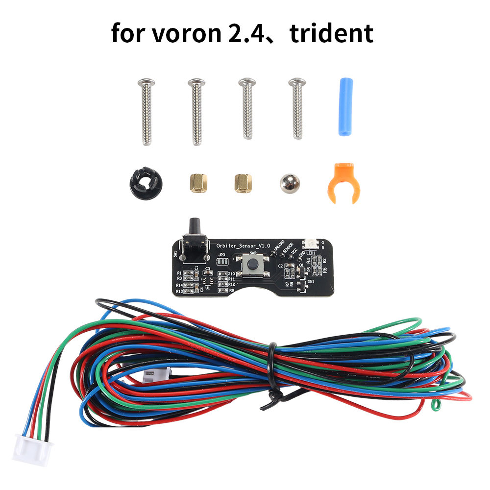 FYSETC-Mini extrudeuse Sherpa  - 3D Printing Cnc avis et prix
