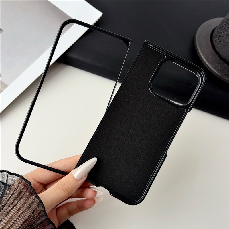 Coque de téléphone magnétique  - Carbon Fiber Filament avis et prix