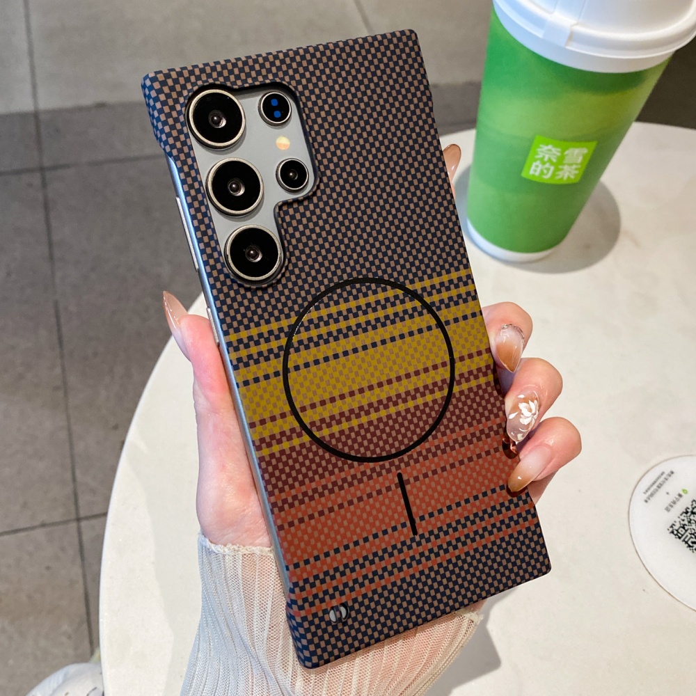 Étui de chargement sans fil ma - Carbon Fiber Filament avis et prix