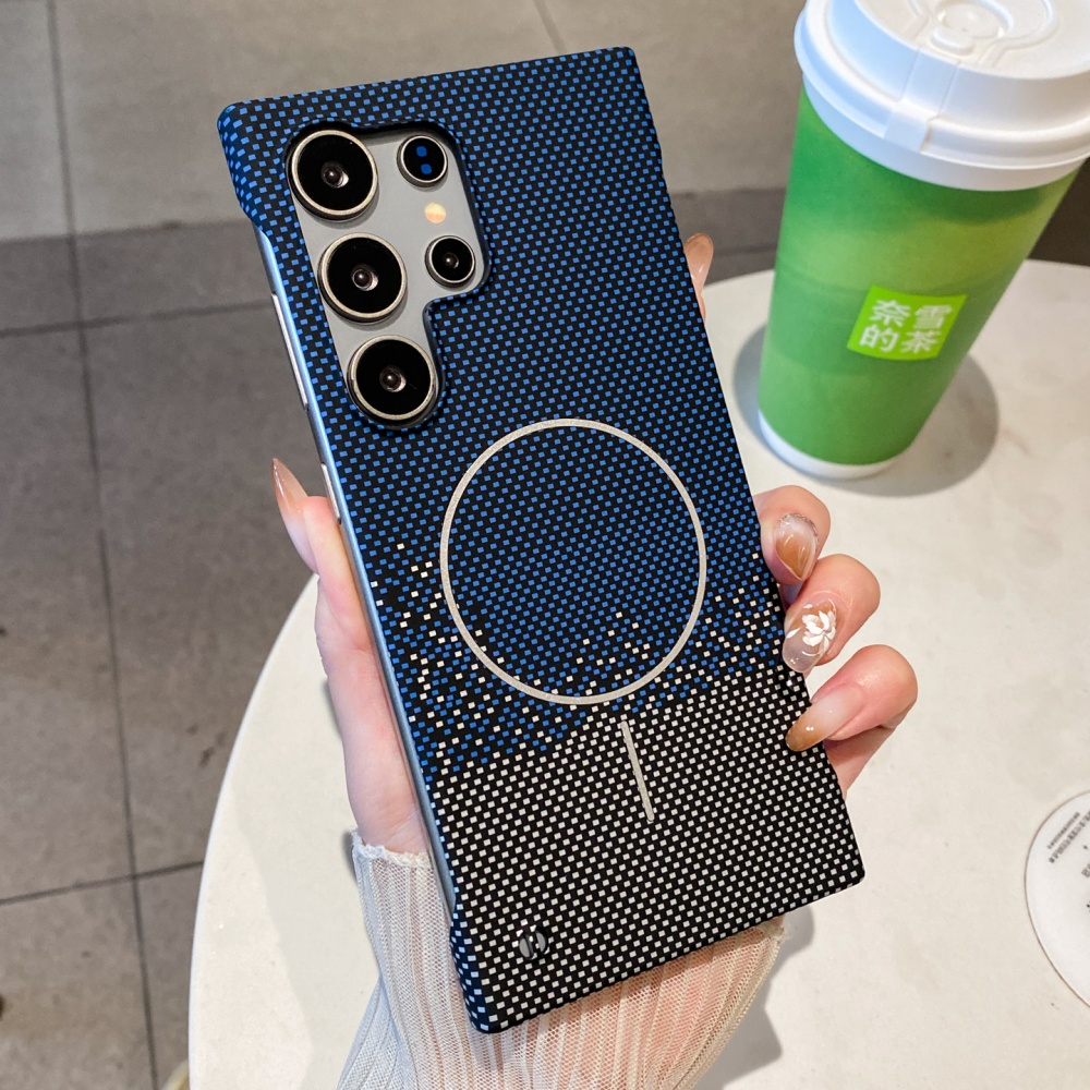 Étui de chargement sans fil ma - Carbon Fiber Filament avis et prix