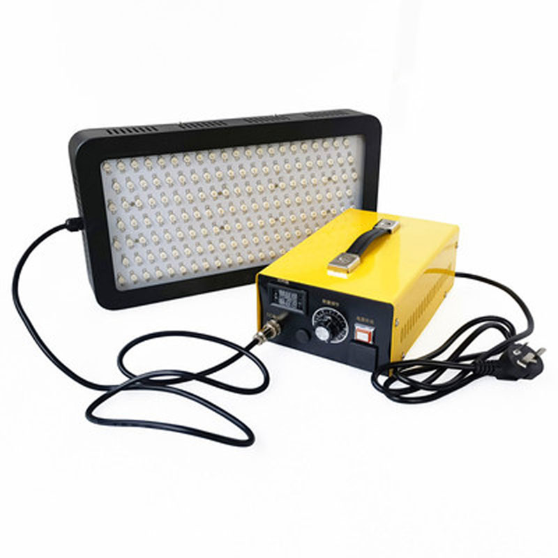 Lampe de polymérisation UV à g - Glue For 3D Printing avis et prix