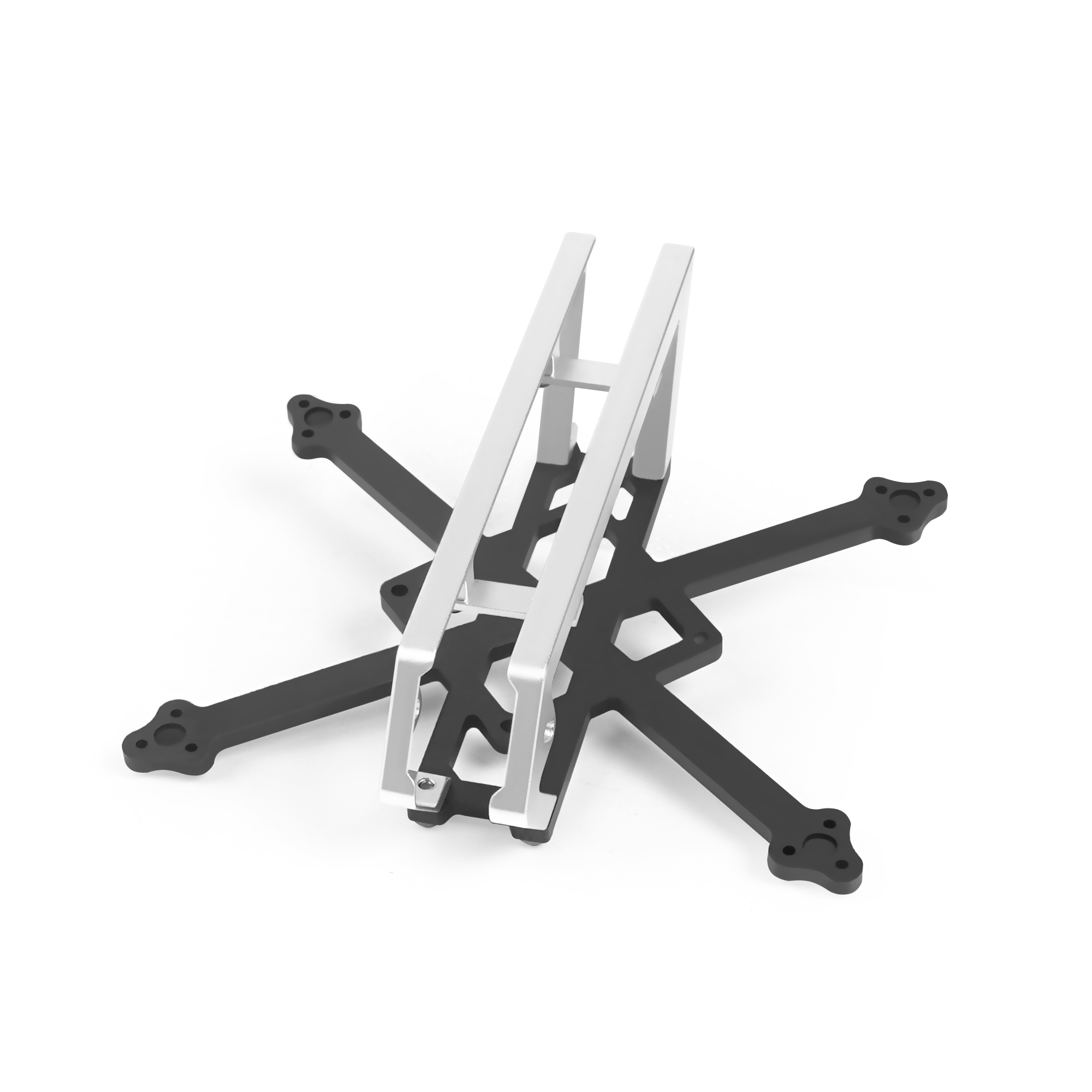 Kit de cadre FPV Freestyle YMZ - 3D Printing Drone avis et prix