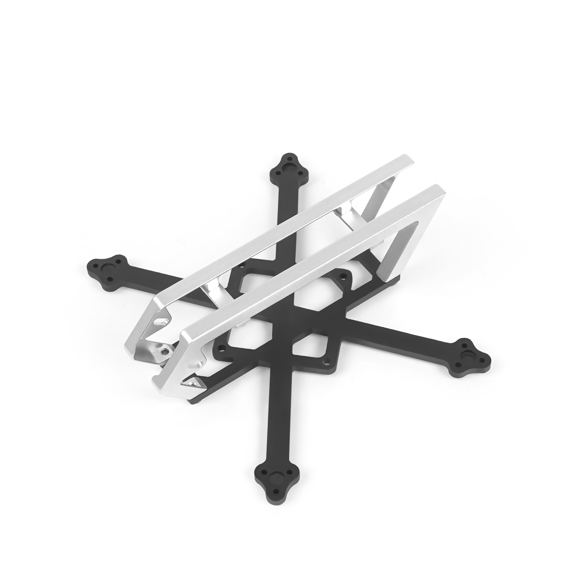 Kit de cadre FPV Freestyle YMZ - 3D Printing Drone avis et prix