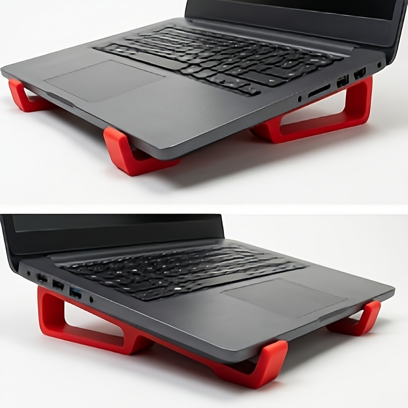Support portable pour ordinate - 3D Printing Laptop Stand avis et prix
