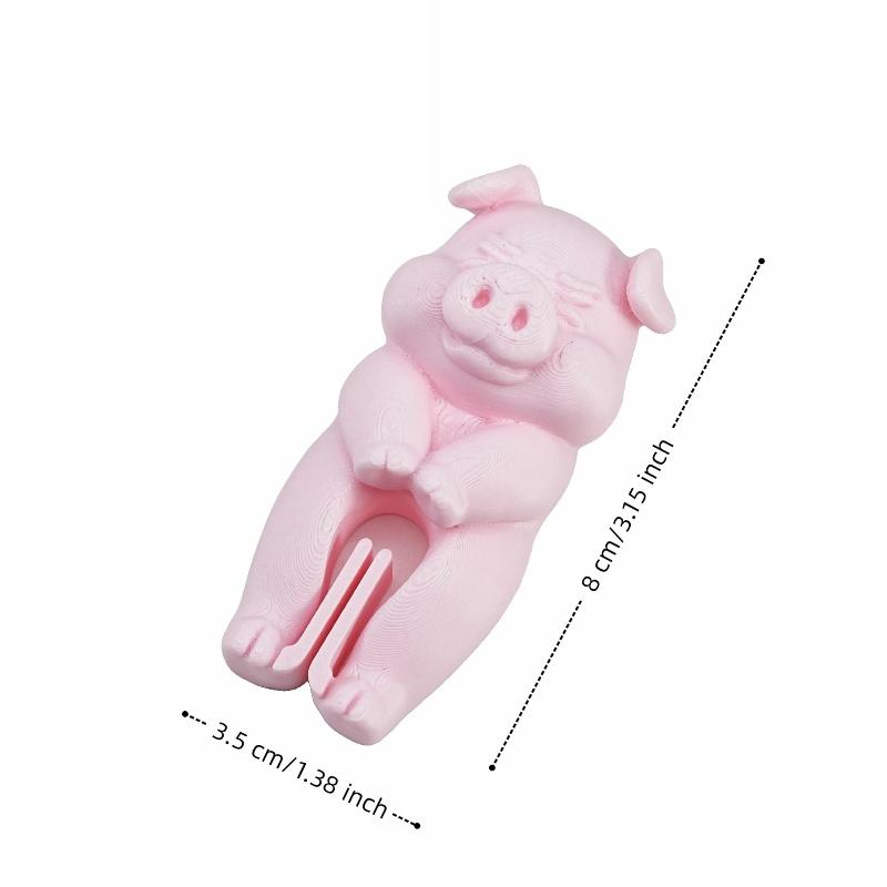 Lot de 1/5 pinces à sac en pla - 3D Printing Food avis et prix