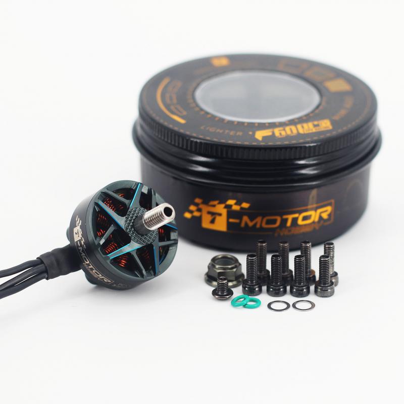 T-motor F60 Pro Iv 2207 1750kv - 3D Printing Drone avis et prix