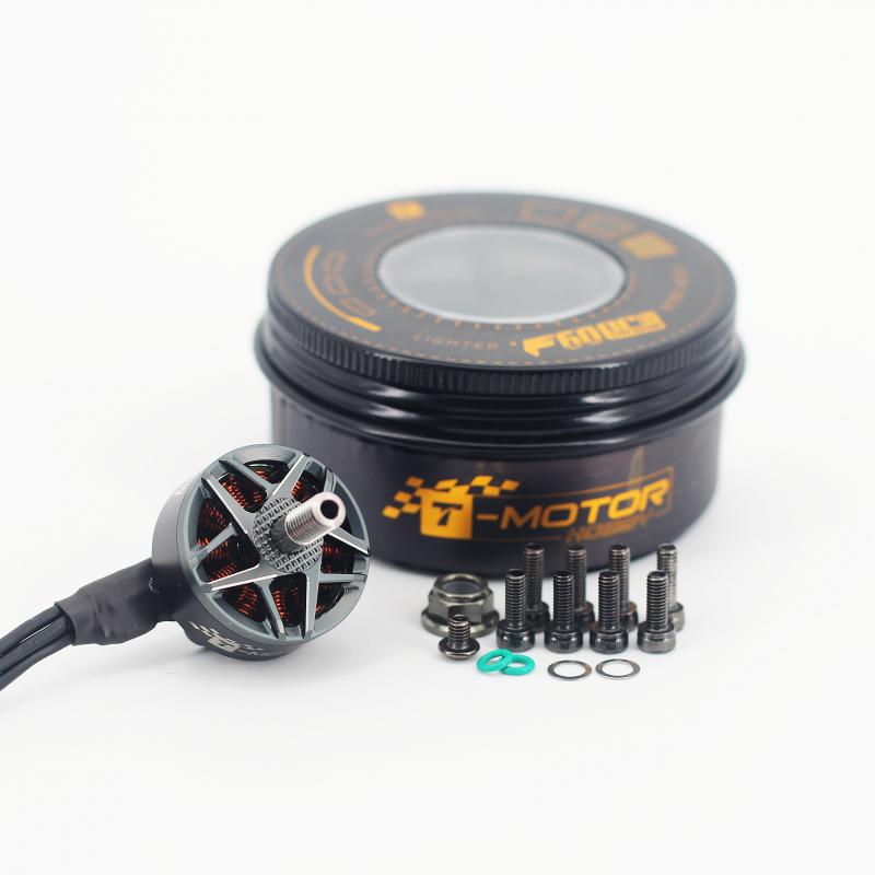 T-motor F60 Pro Iv 2207 1750kv - 3D Printing Drone avis et prix