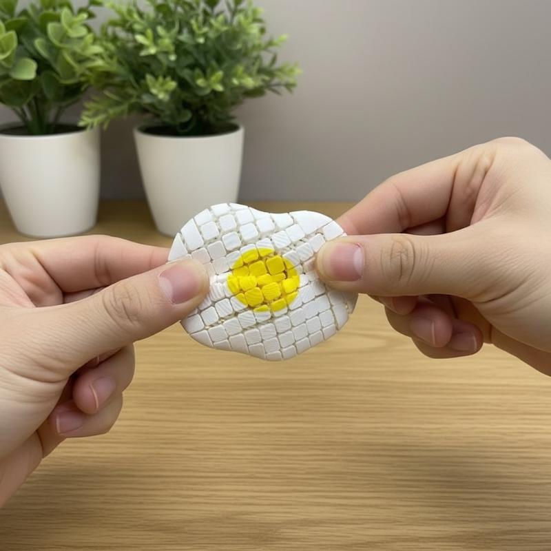 Jouet anti-stress articulé imp - 3D Printing Food avis et prix