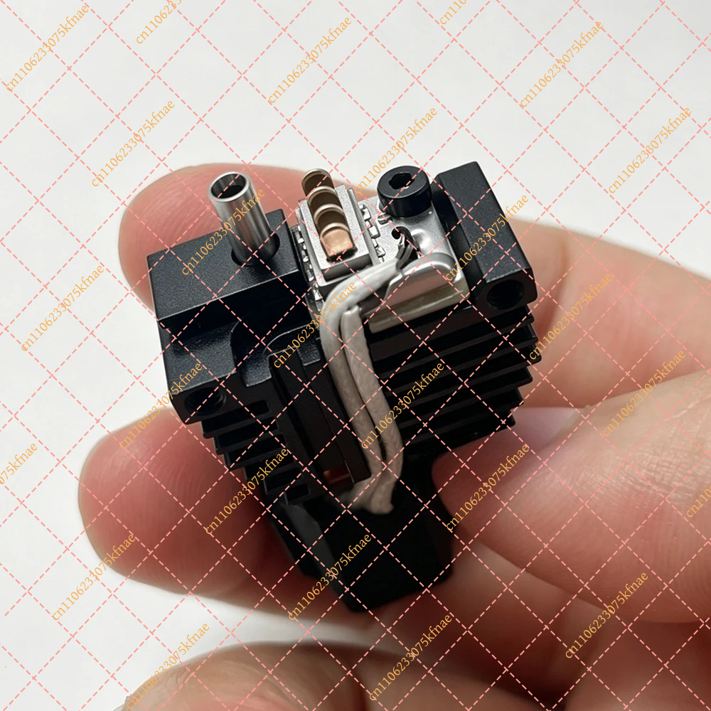 Buse d'extrusion en acier trem - 3D Printer Extruder avis et prix