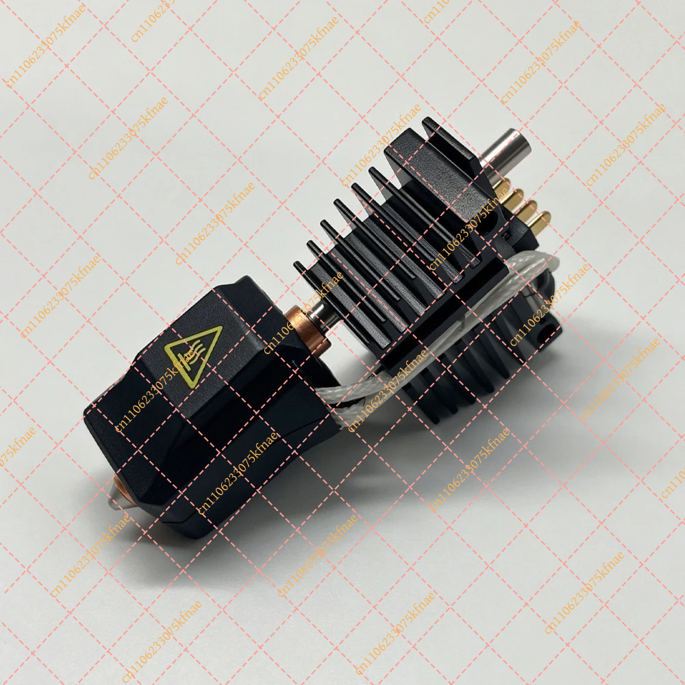 Buse d'extrusion en acier trem - 3D Printer Extruder avis et prix