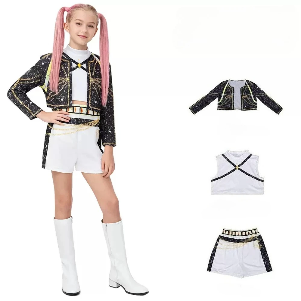Nouveau guerrier K Pop déguise - 3D Printing Services avis et prix