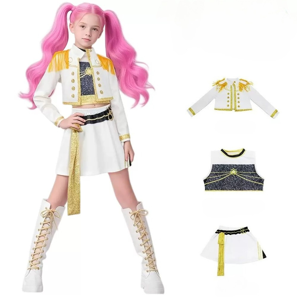 Nouveau guerrier K Pop déguise - 3D Printing Services avis et prix