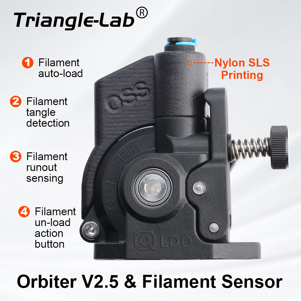 Kits de capteur de filament in - 3D Printing Cnc avis et prix