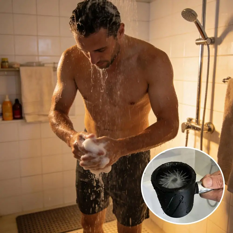Pommeau de douche à main haute - 3D Printing Services avis et prix