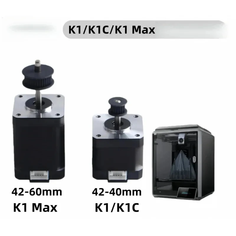 Kit de moteur pas à pas d'extr - 3D Printer Extruder avis et prix
