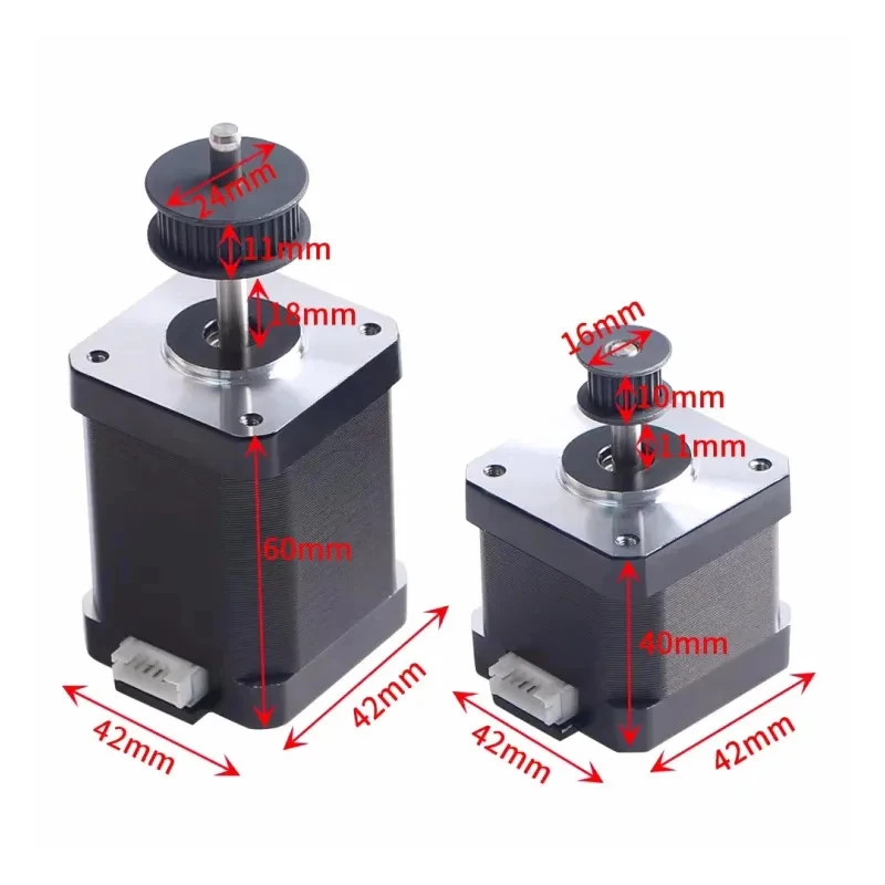 Kit de moteur pas à pas d'extr - 3D Printer Extruder avis et prix