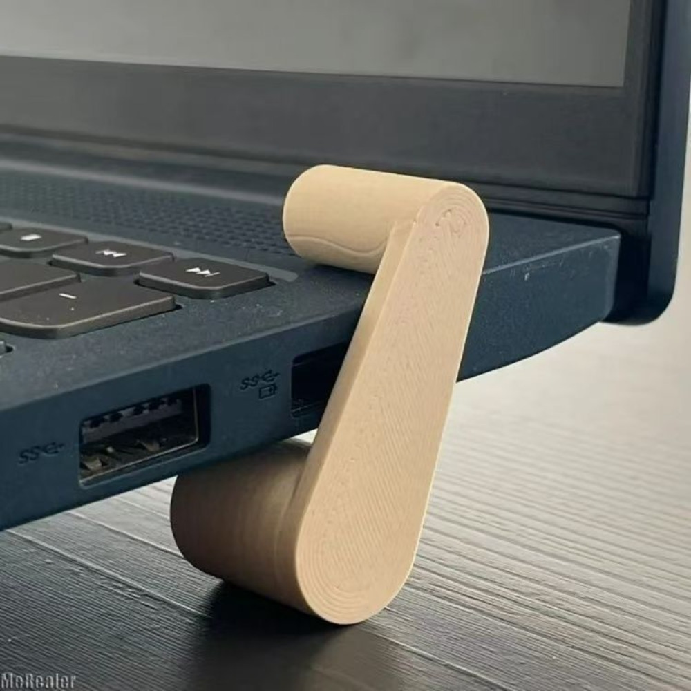 1 paire de supports de refroid - 3D Printing Laptop Stand avis et prix