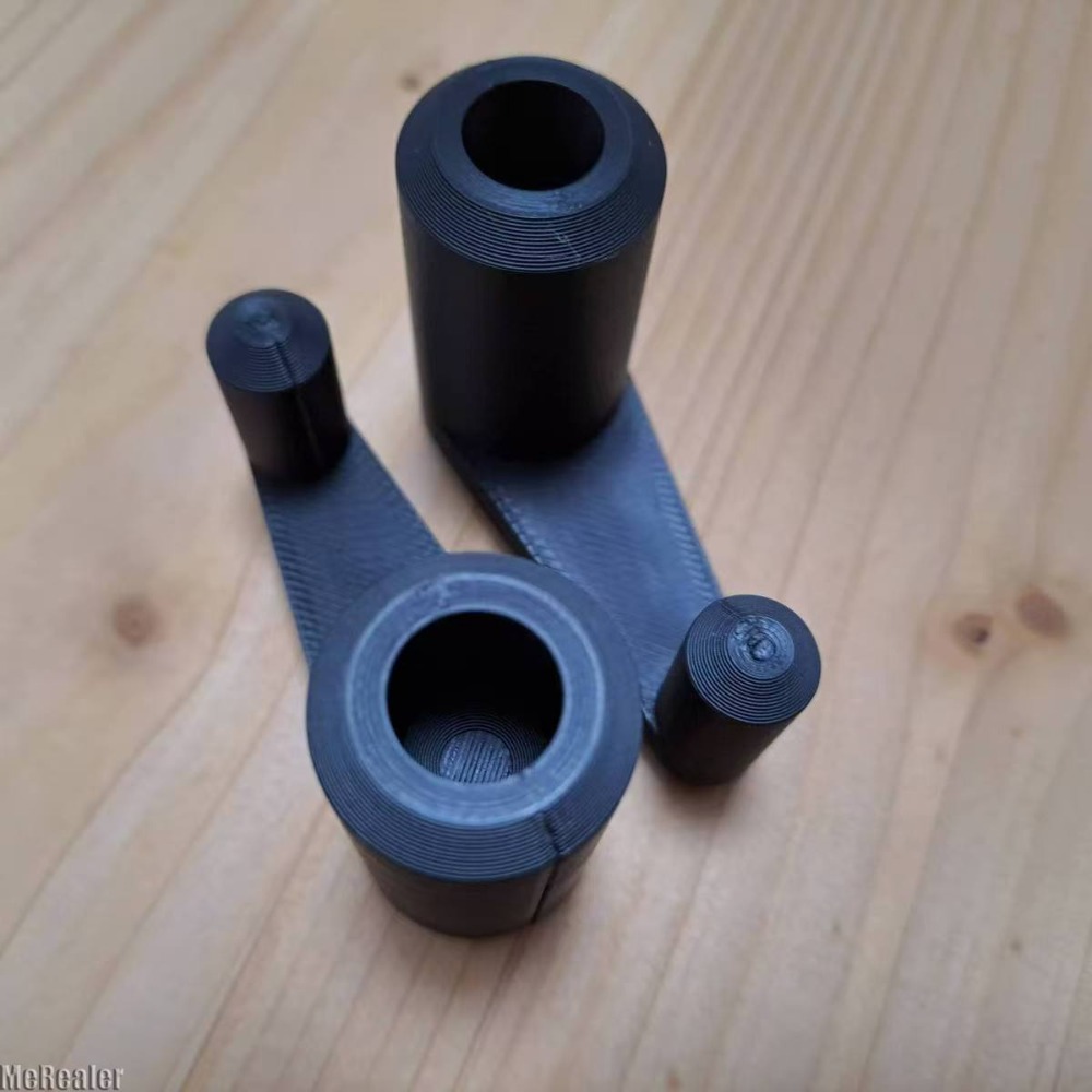 1 paire de supports de refroid - 3D Printing Laptop Stand avis et prix