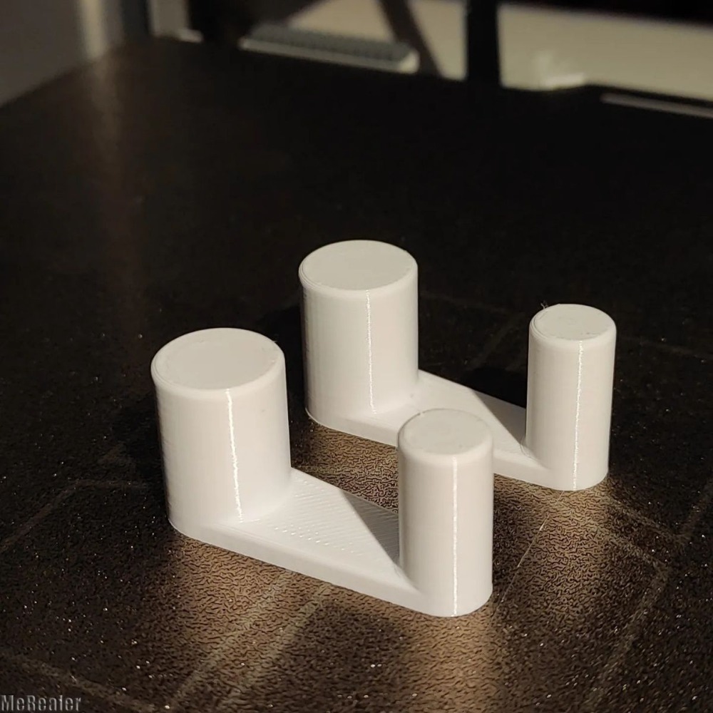 1 paire de supports de refroid - 3D Printing Laptop Stand avis et prix