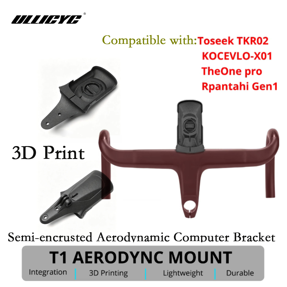 Support d'ordinateur aérodynam - 3D Printing Grip avis et prix