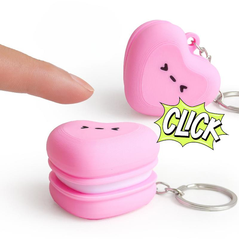 Porte-clés C 3D imprimé en for - 3D Printing Food avis et prix