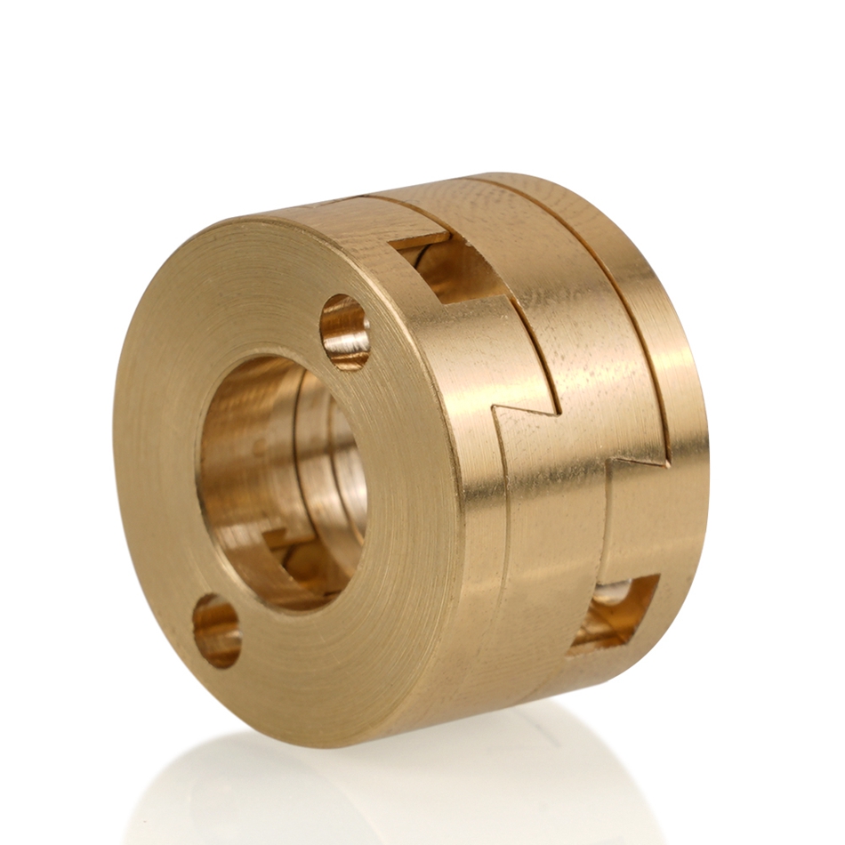 KINGROON 16mm Oldham couplage  - 3D Printing Z Axis avis et prix