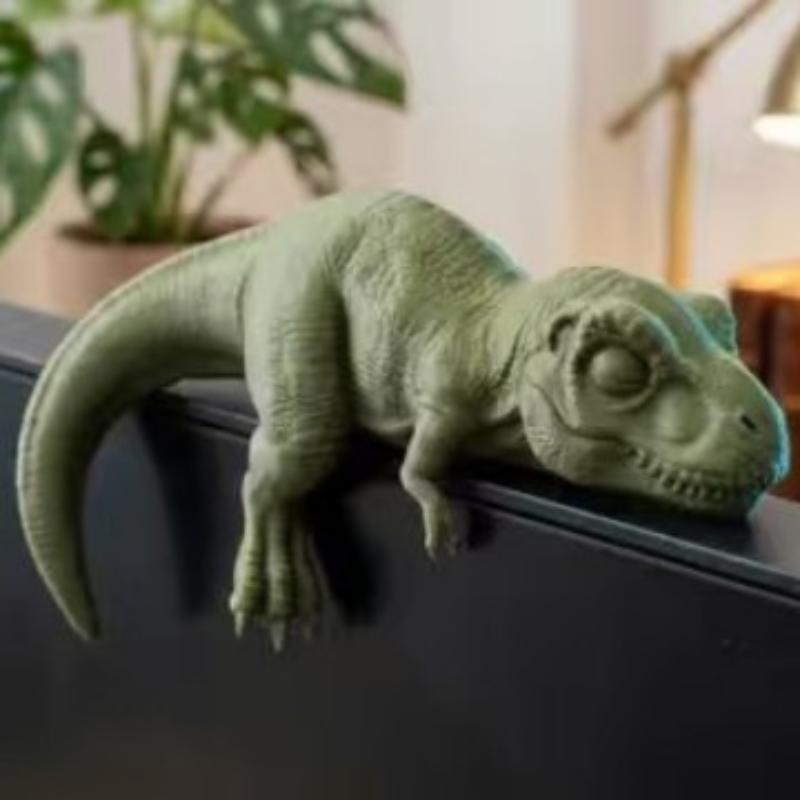 Figurine de dinosaure miniatur - 3D Printing Office Setup avis et prix