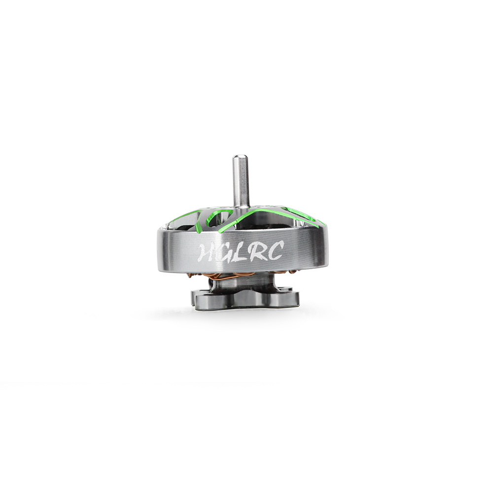 4 pièces HGLRC SPECTRE 1202.5  - 3D Printing Drone avis et prix