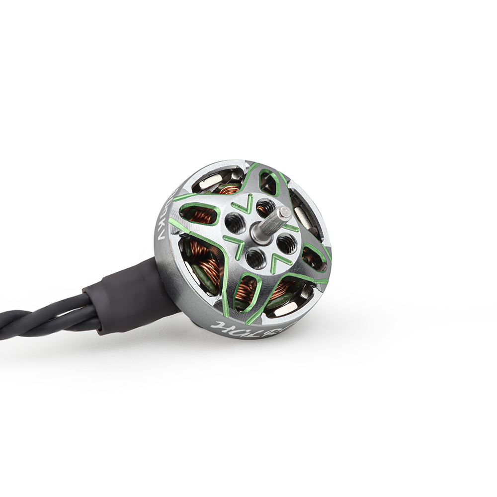 4 pièces HGLRC SPECTRE 1202.5  - 3D Printing Drone avis et prix