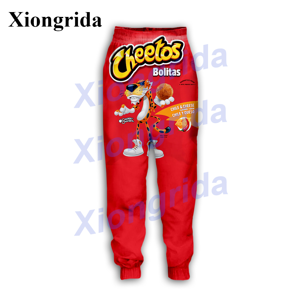 Nouveauté Hot Cheetos Food Puf - 3D Printing Food avis et prix