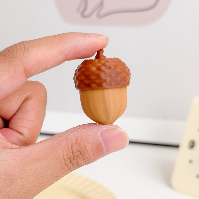 Porte-clés Clicker en Forme de - 3D Printing Food avis et prix