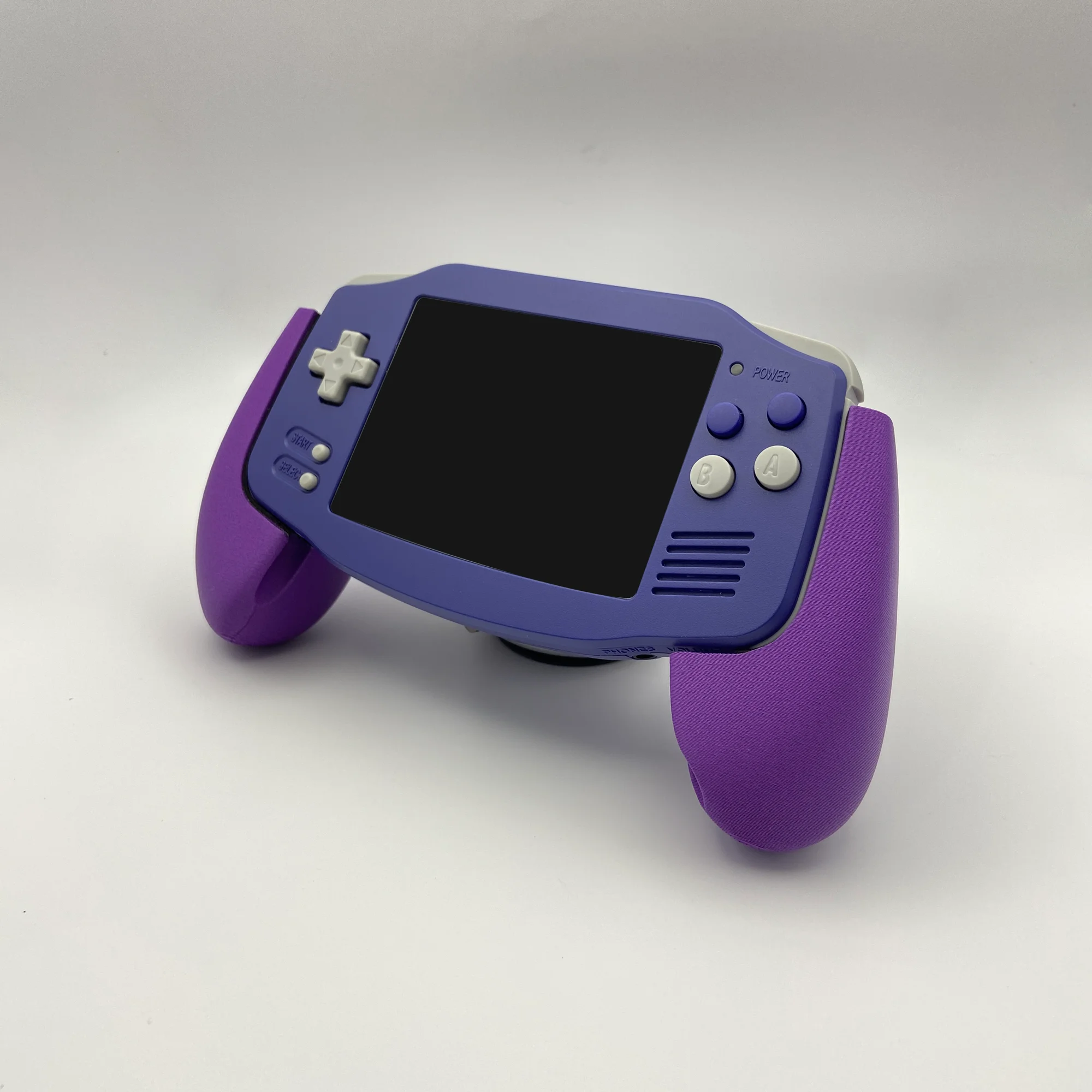 Poignée pour RG34XX poignée im - 3D Printing Grip avis et prix