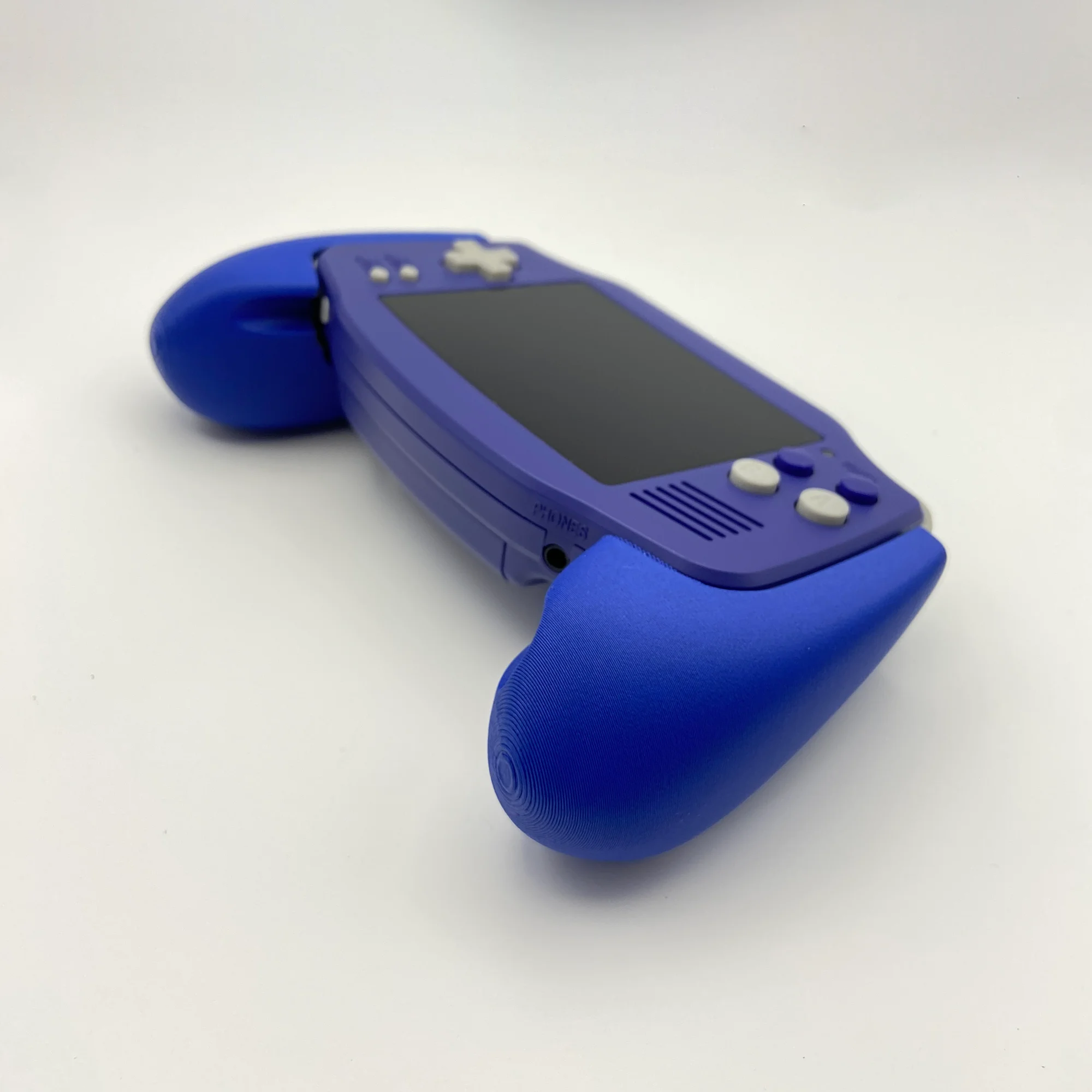 Poignée pour RG34XX poignée im - 3D Printing Grip avis et prix