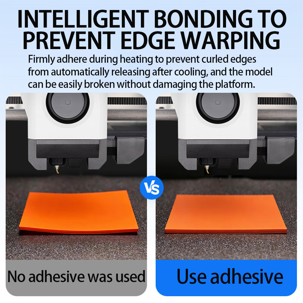Colle pour plateau d'impressio - 3D Printing Grip avis et prix