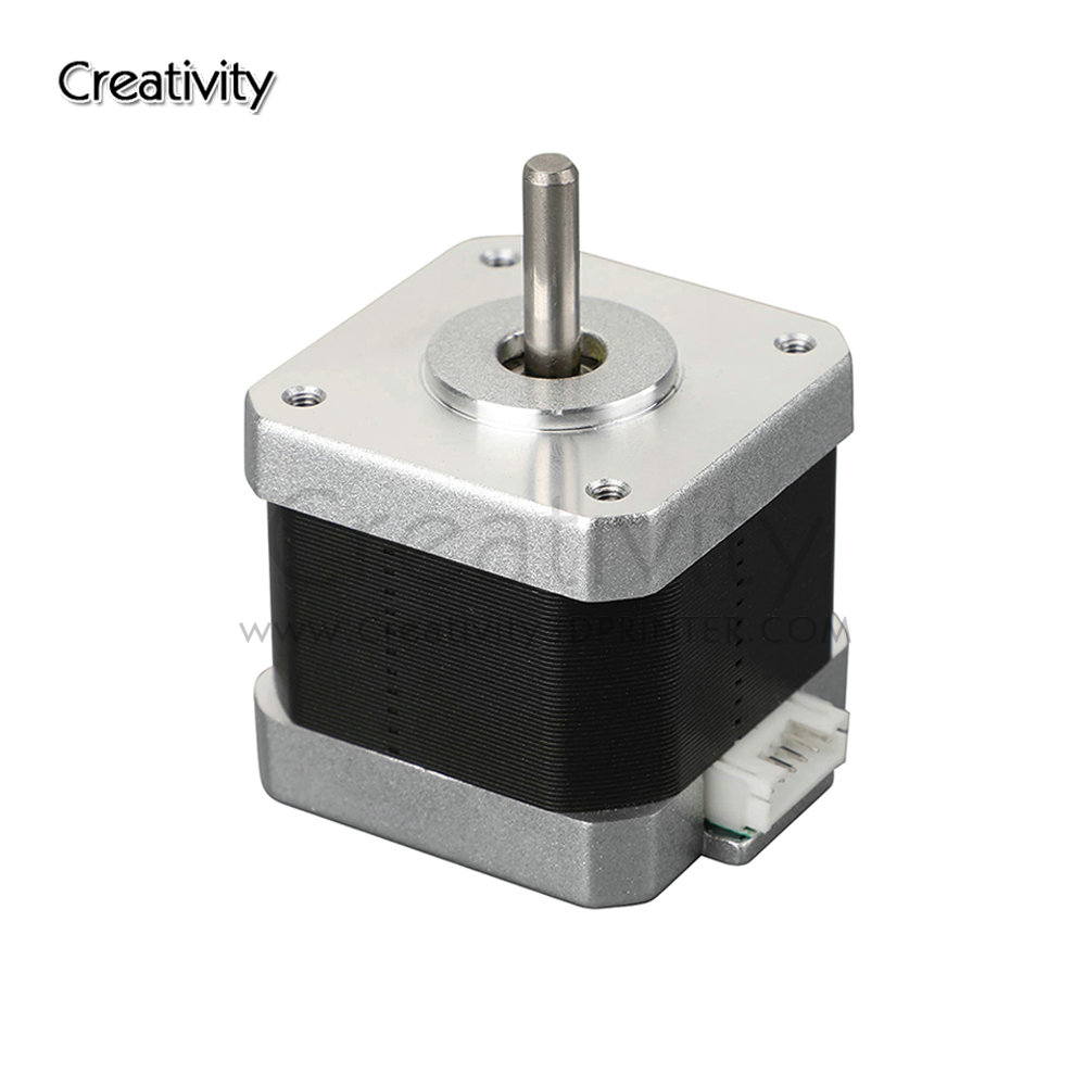 Moteurs pas à pas Ender-3 V2 4 - 3D Printing Z Axis avis et prix