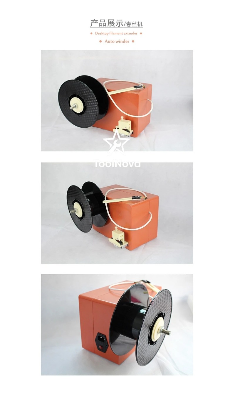 Imprimante 3D de bureau, conso - 3D Printer Extruder avis et prix