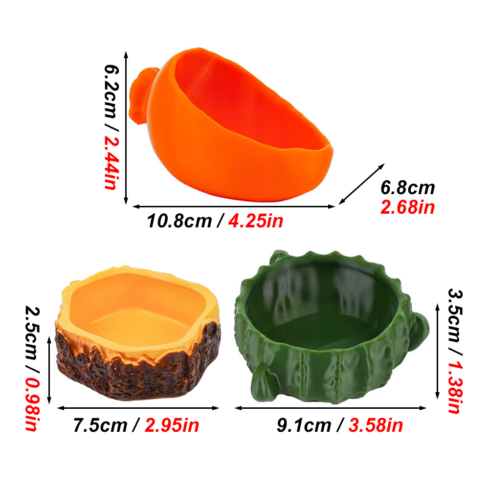 1 pièce, bol de nourriture pou - 3D Printing Food avis et prix