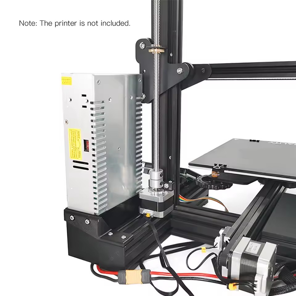 Pièces d'imprimante 3D pour En - 3D Printing Z Axis avis et prix