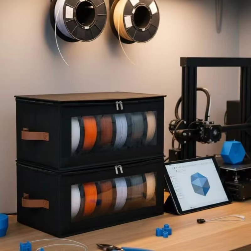 Sac de rangement pour filament - 3D Printing Cnc avis et prix