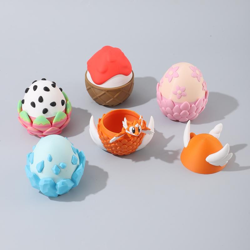 1 pièce, Ornements en plastiqu - 3D Printing Food avis et prix